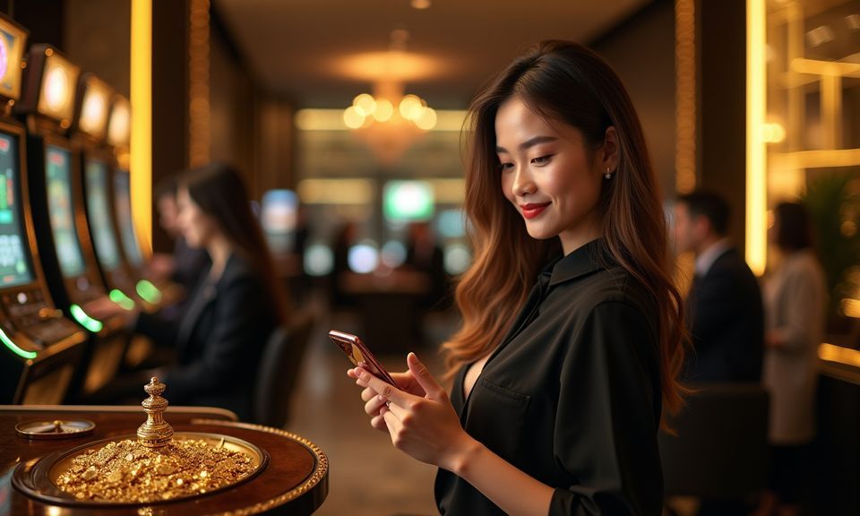 mp66 Casino — Live Tables, Slots and Table Games in One Place