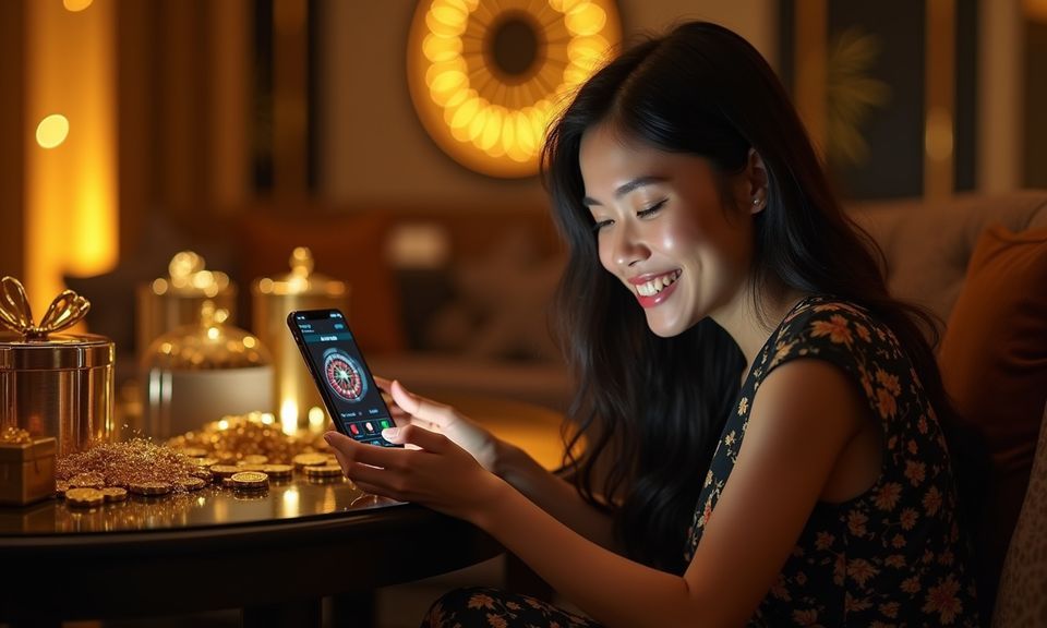 Kota Kinabalu Mobile Play