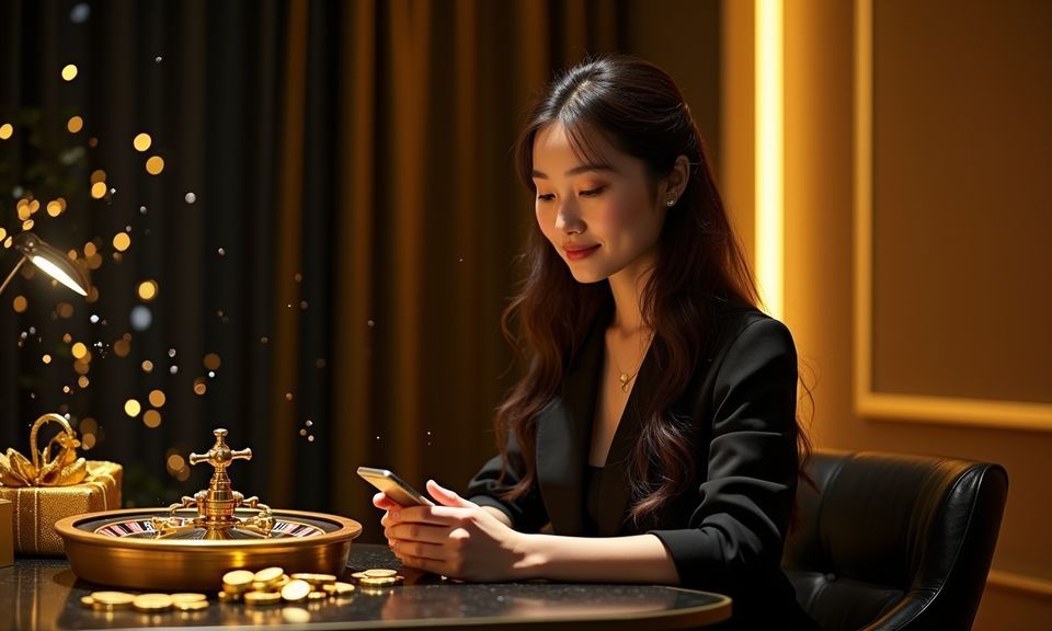Apa yang Membezakan Odds Langsung Badminton